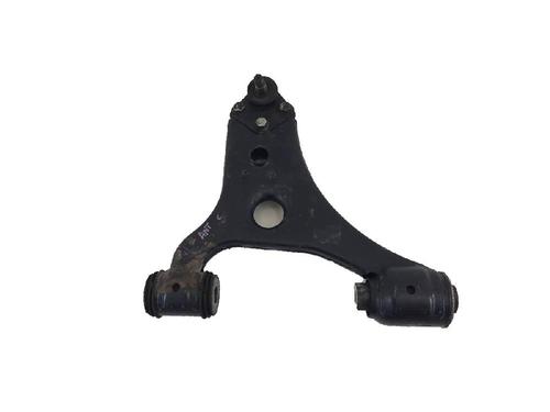 Used Left front suspension arm MERCEDES-BENZ B-CLASS Sports Tourer (W245) B 200 CDI (245.208) (140 hp) 27944862