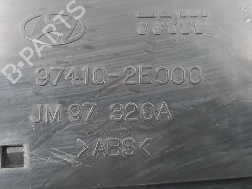 Air vent HYUNDAI TUCSON (JM) 2.0 | BP27952499I21 