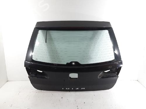 Bakluke CC/Kombi-Kupé SEAT CORDOBA (6L2) 1.4 16V | BP27968885C6 