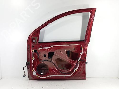 Right front door FIAT PANDA (169_) 1.2 (169AXF2A, 169AXF1A) | BP27956445C3 