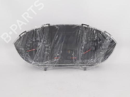 Instrument cluster FIAT IDEA (350_) 1.3 D Multijet | BP27967678C47 
