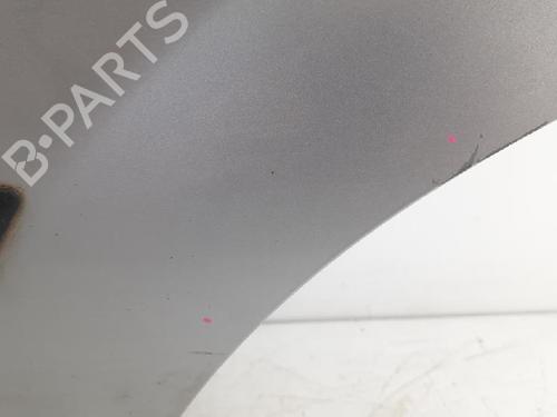 Left rear door FORD FIESTA V (JH_, JD_) 1.4 16V | BP27966372C4 