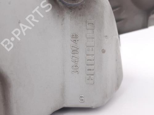 Left headlight FIAT PUNTO (176_) 1.7 D | BP27963294C28 