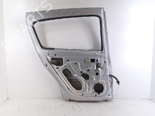 Left rear door DACIA SANDERO 1.6 (BS0D, BS0B, BS0F, BS0H) | BP27966325C4
