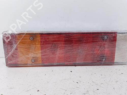 Right taillight IVECO DAILY I Bus 40-10 (12615111, 12615112, 12615115) | BP27962411C35