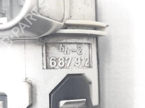 Electronic module ALFA ROMEO 159 (939_) 1.9 JTDM 16V (939AXC1B, 939AXC12) | BP27951005M83 