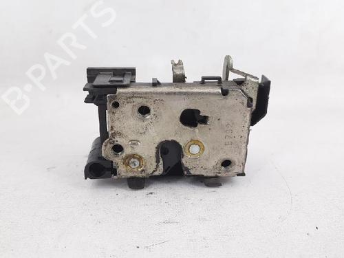 Front left lock FIAT DOBLO Box Body/MPV (223_) 1.9 D (223ZXB1A) | BP27939025C98 