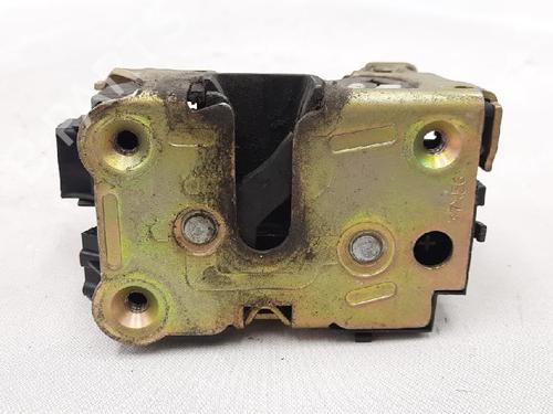 Front right lock RENAULT KANGOO (KC0/1_) 1.5 dCi | BP27946756C97 