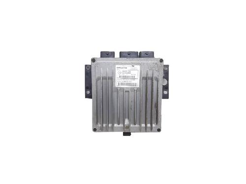 Elektronisk modul RENAULT MODUS / GRAND MODUS (F/JP0_) 1.5 dCi (FP0F, JP0F) (86 hp) 27957456