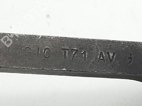 Hinge/Door check strap PEUGEOT 308 I (4A_, 4C_) 1.6 HDi | BP27942327C146 