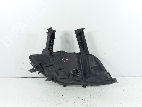 Left front fog light OPEL ASTRA J (P10) 1.4 (68) | BP27960715C30 