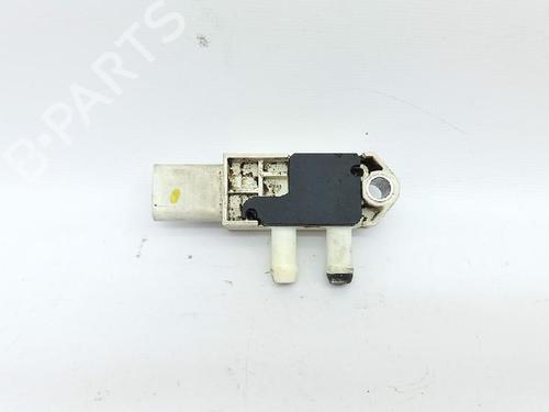 Elektronisk sensor RENAULT MEGANE IV Hatchback (B9A/M/N_) 1.5 dCi 110 (B9A3) | BP27959724M84 