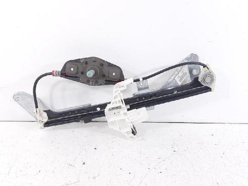 Rear left window mechanism FORD FIESTA V (JH_, JD_) 1.4 TDCi | BP27935424C24 