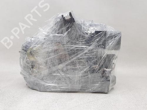 Front left lock AUDI A4 B7 (8EC) 1.6 | BP27953257C98 