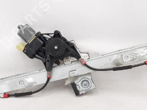 Rudehejsemekanisme Højre foran FORD FIESTA VI (CB1, CCN) 1.25 | BP27946569C23 