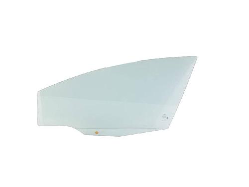 Used Front left door window FORD FIESTA VI (CB1, CCN) 1.25 (82 hp) 27945226