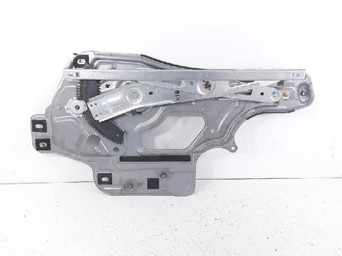 Front right window mechanism HYUNDAI SANTA FÉ I (SM) 2.7 | BP27939871C23 