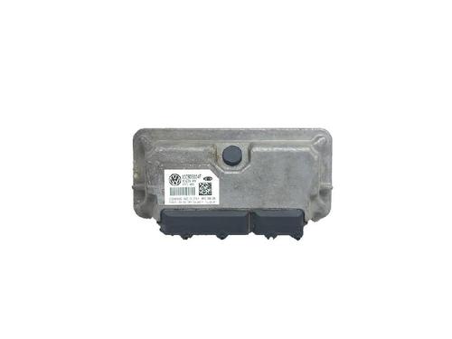 Used Electronic module VW POLO IV (9N_, 9A_) 1.4 16V (80 hp) 27958939