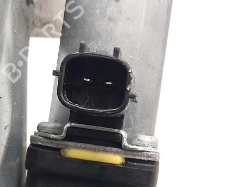 Front left window mechanism DACIA SANDERO II 1.5 dCi 75 / Blue dCi 75 (B8JW, B8M4, B8AH, B8M7, B8M6) | BP27949440C22