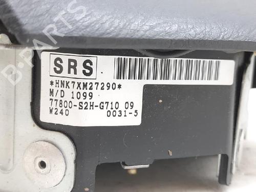 Driver airbag HONDA HR-V (GH_) 1.6 16V 4WD (GH2, GH4) | BP27937937C9 
