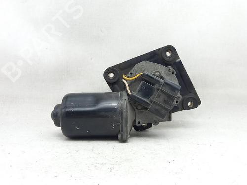 Ruitenwissermotor achter OPEL FRONTERA A (U92) 2.5 TDS | BP27934879M102 