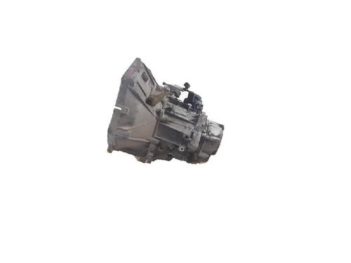 Used Gearbox ALFA ROMEO MITO (955_) 1.3 MultiJet (955AXH1B, 955AXT1A) (90 hp) 27945682