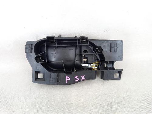 Rear left interior door handle PEUGEOT 508 SW I (8E_) 1.6 HDi | BP27952083I15