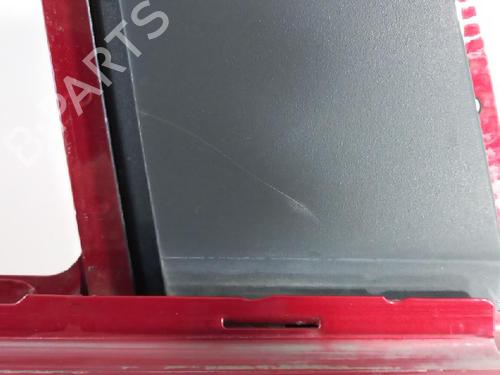 Right rear door FIAT BRAVO II (198_) 1.6 D Multijet (198AXH1B) | BP27955837C5 