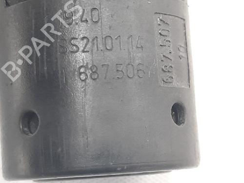 Electronic module ALFA ROMEO BRERA (939_) 2.4 JTDM 20V (939DXD1B, 939DXD12) | BP27946638M83 