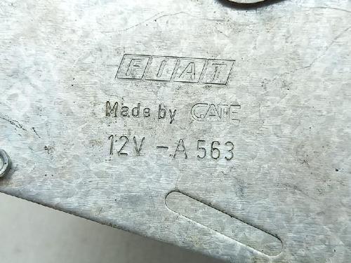 Rear wiper motor FIAT PANDA (141_) 1000 | BP27934514M102 