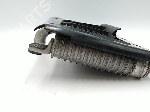 Intercooler TOYOTA YARIS (_P1_) 1.4 D-4D (NLP10_, NLP10R) | BP27942316M30 