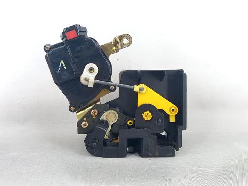 Rear right lock KIA RIO II (JB) 1.4 16V | BP27953261C99