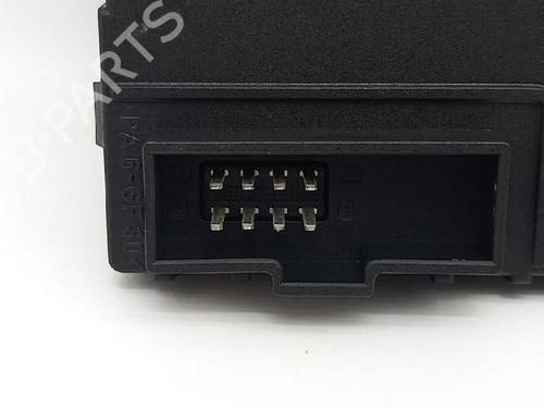 Electronic module OPEL VECTRA C (Z02) 2.2 DTI 16V (F69) | BP27958996M83 