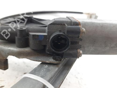 Vindusheismekanisme høyre foran RENAULT LAGUNA II Grandtour (KG0/1_) 2.2 dCi (KG0F) | BP27968287C23