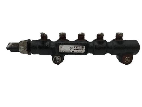Used Injection rail VOLVO C30 (533) 1.6 D (109 hp) 27943898