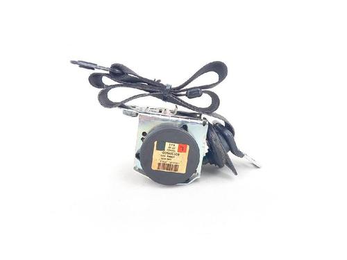 Sikkerhetsbelte foran venstre MINI MINI (R50, R53) One D (75 hp) 27950981