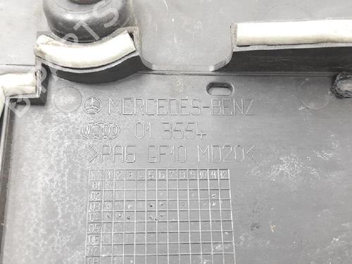 Upper protection MERCEDES-BENZ E-CLASS T-Model (S211) E 280 T CDI (211.223) | BP27969723M93 