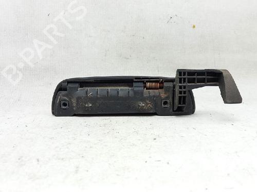 Front right exterior door handle FIAT SEICENTO / 600 (187_) 1.1 (187AXB, 187AXB1A, 187AXC1A02) | BP27958761C129 