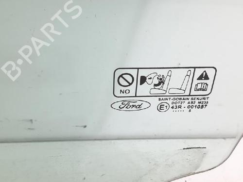 Front left door window FORD FOCUS C-MAX (DM2) 1.6 TDCi | BP27967877C18 