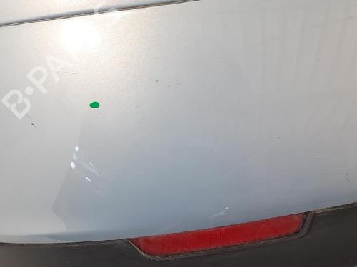 Rear bumper SEAT CORDOBA (6L2) 1.2 | BP27966475C8 