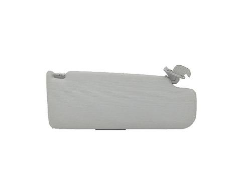 Used Left sun visor SKODA ROOMSTER (5J7) 1.4 TDI (80 hp) 27944006