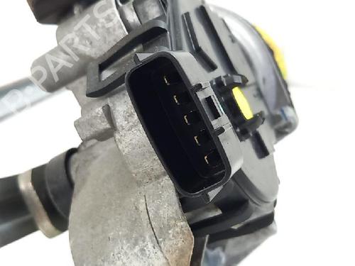Front wiper motor DACIA SANDERO II 1.5 dCi | BP27958841M29 
