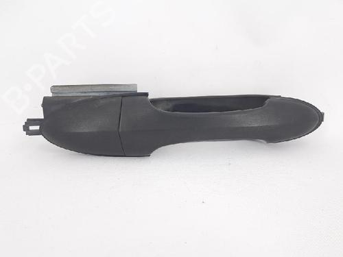 Rear right exterior door handle FORD FOCUS I Turnier (DNW) 1.6 16V | BP27964445C130 