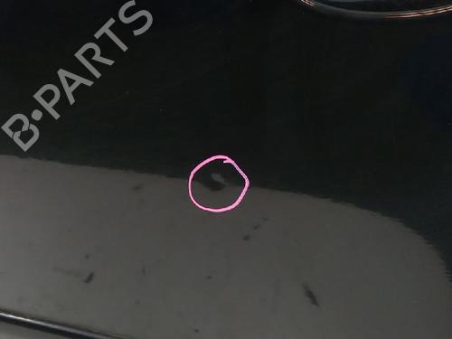 Left rear door VW POLO IV (9N_, 9A_) 1.2 12V | BP27961486C4 