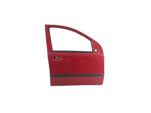 Used Right front door FIAT PANDA (169_) 1.2 Natural Power (169.AXB1A) (60 hp) 27966359