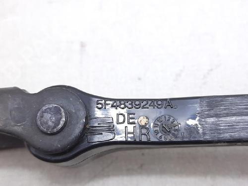 Hinge/Door check strap SEAT LEON (5F1) 1.4 TGI | BP27954368C146 