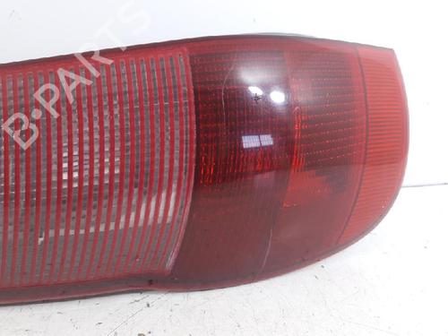 Left taillight FIAT PUNTO (176_) 1.7 D | BP27963319C34 