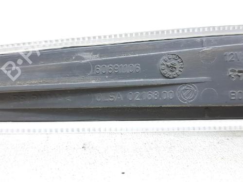 Right side indicator ALFA ROMEO 159 (939_) 1.8 MPI (939AXL1A) | BP27954511I19 