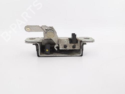 Tailgate lock SEAT CORDOBA (6L2) 1.4 16V | BP27965178C101 