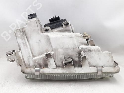 Left headlight VW POLO III (6N1) 100 1.4 16V | BP27937565C28 